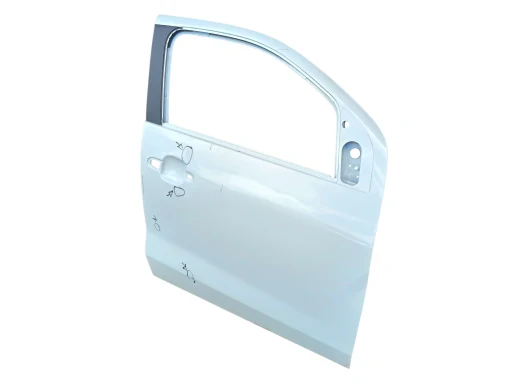Porta Dianteira Direita Mobi 17/ Strada 21/ S/furo (detalhe)