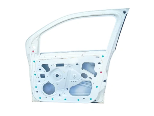 Porta Dianteira Direita Mobi 17/ Strada 21/ S/furo (detalhe)