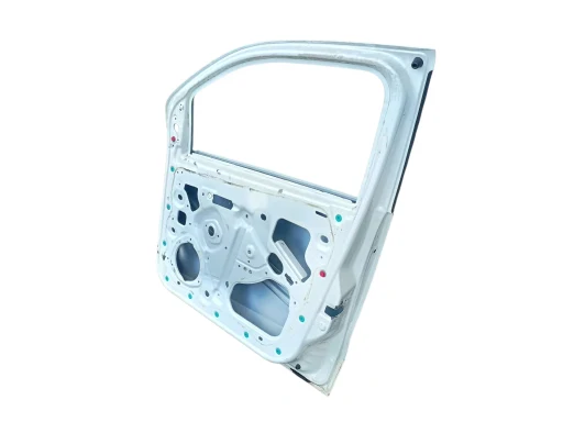 Porta Dianteira Direita Mobi 17/ Strada 21/ S/furo (detalhe)