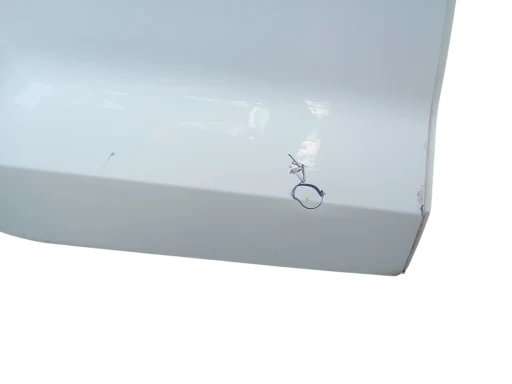 Porta Traseira Direita Mobi 2017 2018 2019/..