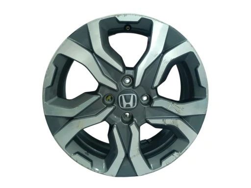 Roda AVULSA WR-V Aro 16 (DETALHE)