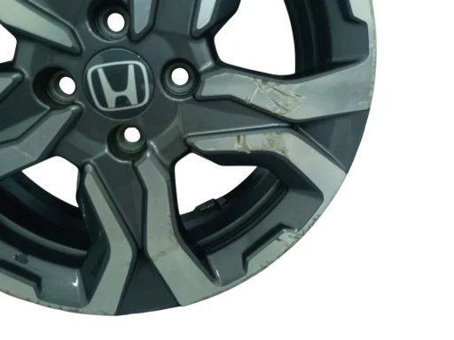 Roda AVULSA WR-V Aro 16 (DETALHE)