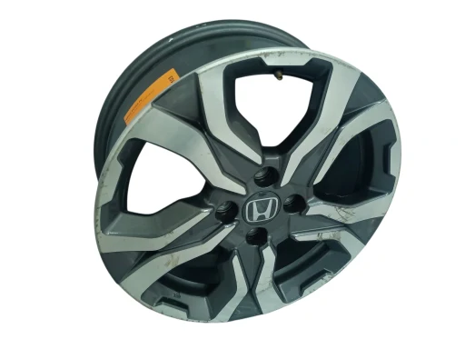 Roda AVULSA WR-V Aro 16 (DETALHE)