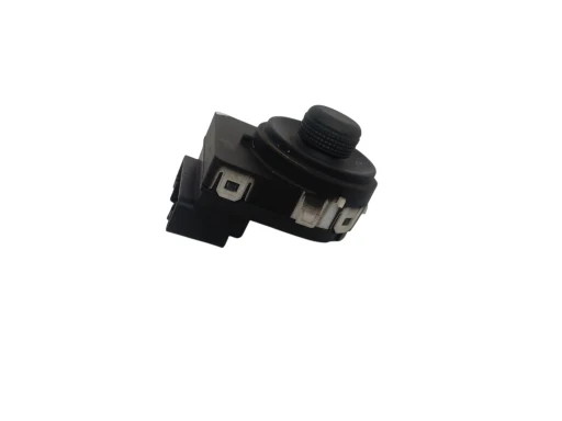BOTAO COMANDO RETROVISOR CRUZE 2012 A 2016 13272182