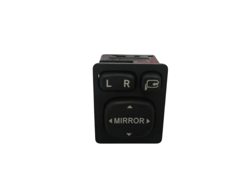 BOTAO COMANDO RETROVISOR TOYOTA RAV4 2013 A 2018
