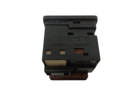 BOTAO COMANDO RETROVISOR TOYOTA RAV4 2013 A 2018 183696