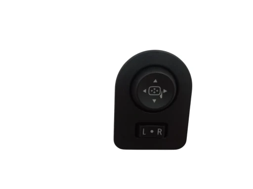 BOTAO COMANDO RETROVISOR S10 2012 A 2021