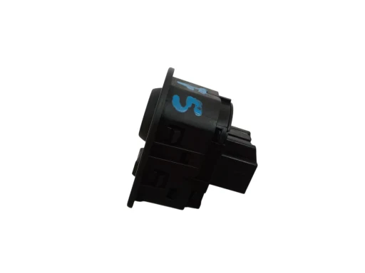 BOTAO COMANDO RETROVISOR S10 2012 A 2021