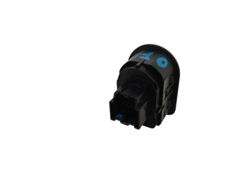 BOTAO COMANDO RETROVISOR S10 2012 A 2021