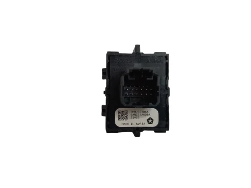 BOTAO FREIO ELETRONICO FASTBACK PULSE TORO RAMPAGE 2022/.. 7HM75DX8AA