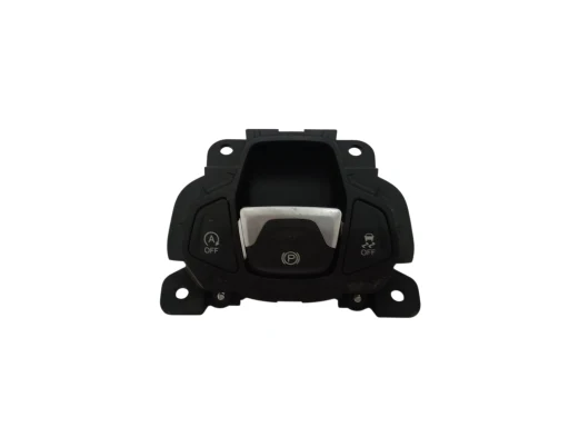 BOTAO FREIO ELETRONICO JEEP RENEGADE 2016 A 2021 07356365590