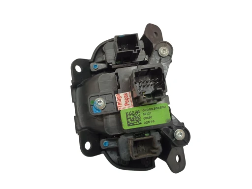BOTAO FREIO ELETRONICO JEEP RENEGADE 2016 A 2021 07356365590