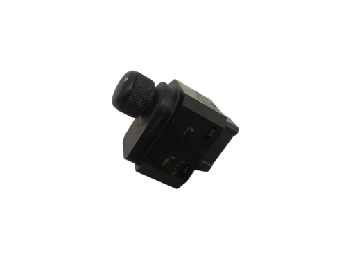 BOTAO COMANDO RETROVISOR SUZUKI SX4 2010 A 2015 GRAND VITARA