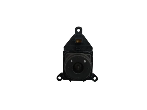 BOTAO COMANDO RETROVISOR KIA SOUL 2010 A 2014