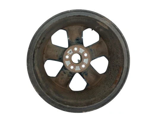 Roda AVULSA HR-V Aro 17