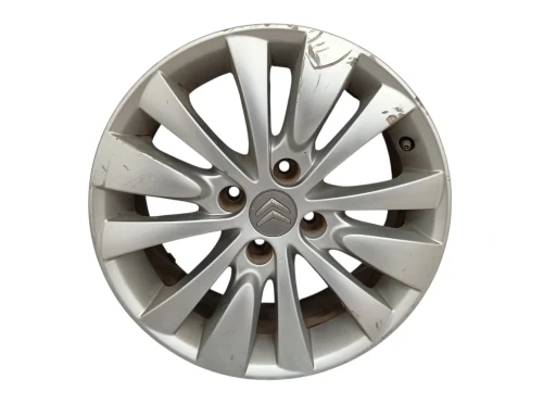 RODA AVULSA ARO 16 C4 GRAND PICASSO