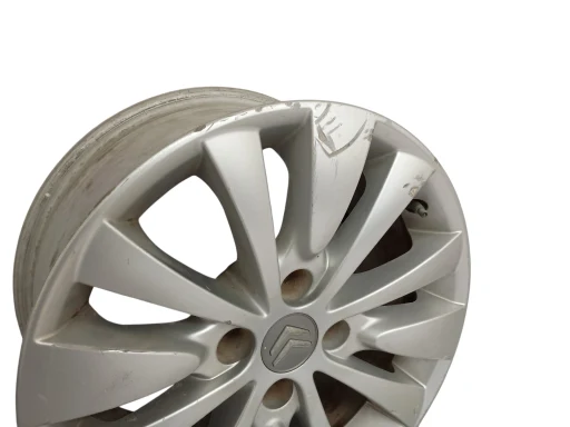 RODA AVULSA ARO 16 C4 GRAND PICASSO