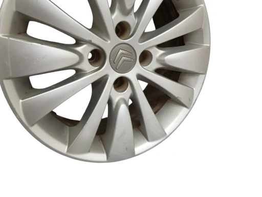 RODA AVULSA ARO 16 C4 GRAND PICASSO