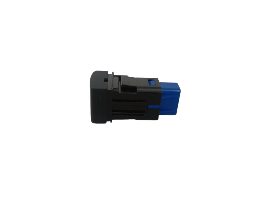 BOTAO TROCA FAIXA TOYOTA YARIS 2019 2020/ M68664
