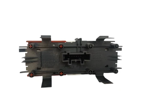 BOTAO ALERTA RENAULT MEGANE 2007 A 2013 88040009