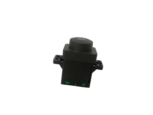 BOTAO COMANDO TRAÇAO HONDA HR-V 2016 A 2021 M56499