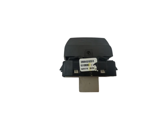 BOTAO LIMITADOR VELOCIDADE SANDERO LOGAN 2015/ DUSTER OROCH 255502964R