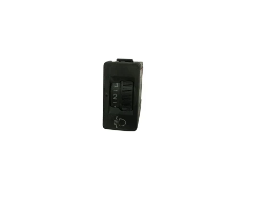 BOTAO REGULADOR FAROL C4 PALLAS C4 PEUGEOT 307