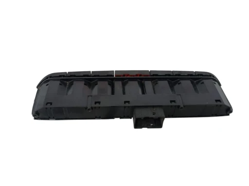 BOTAO ALERTA FIAT UNO ATTRACTIVE 2015 A 2021 100220030
