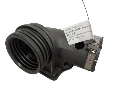MANGUEIRA FILTRO AR HONDA CITY HR-V 1.5 ASPIRADO 2022/..