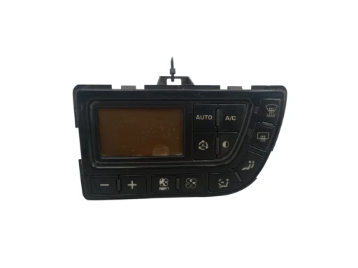Comando Ar Condicionado Digital Diant Esq C4 Picasso 09/14 9659627577