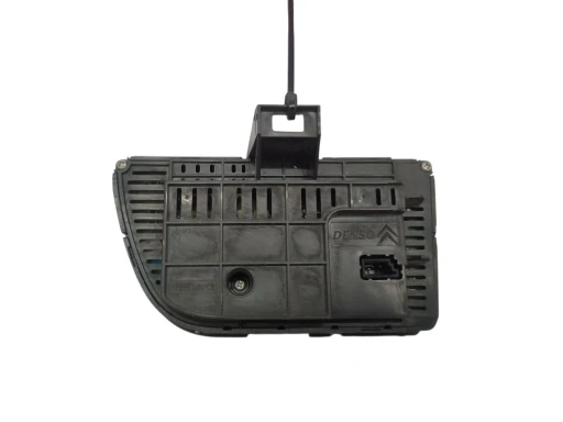 Comando Ar Condicionado Digital Diant Esq C4 Picasso 09/14 9659627577