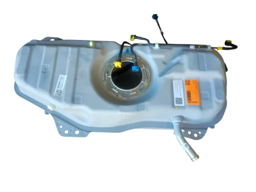 Tanque Combustível Pulse Argo Cronos Fastback Hibridy 2025/ 020228001 522173710