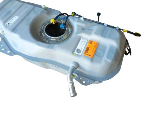 Tanque Combustível Pulse Argo Cronos Fastback Hibridy 2025/ 020228001 522173710