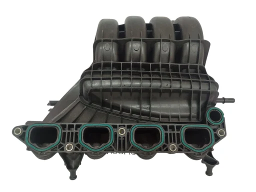Coletor Polo Virtus Fox Saveiro Gol 1.6 16v MSI 15/ DETALHE 04E129712B