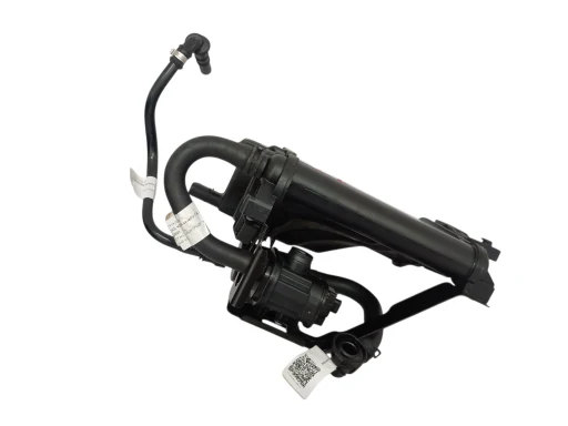 FILTRO CANISTER SAVEIRO 1.6 16V G9 2025 2026.. 5U7201797