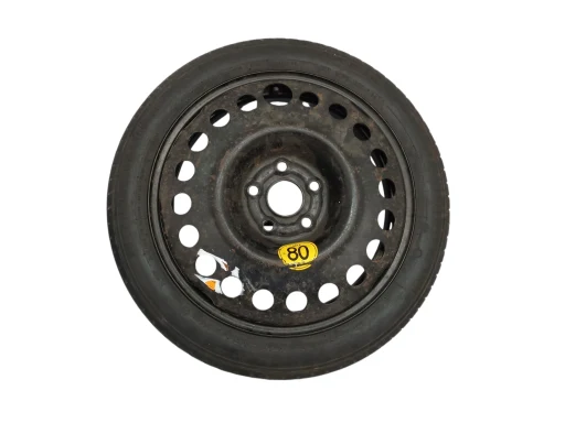 ESTEP FINO T125/70 R16 TRACKER 2017 A2019