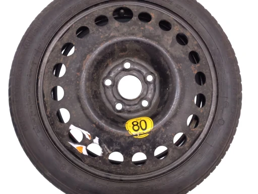 ESTEP FINO T125/70 R16 TRACKER 2017 A2019