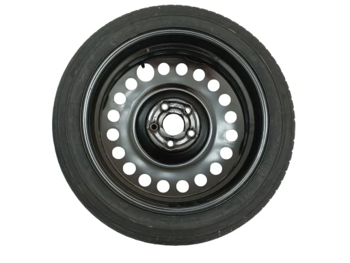 ESTEP FINO T125/70 R16 TRACKER 2017 A2019