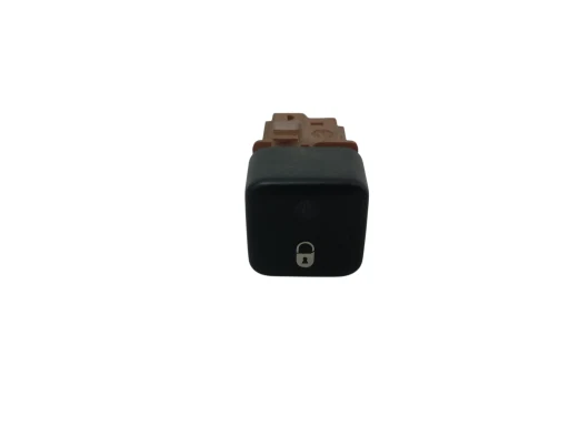 BOTAO TRAVA PEUGEOT 206 207 1999 A 2014