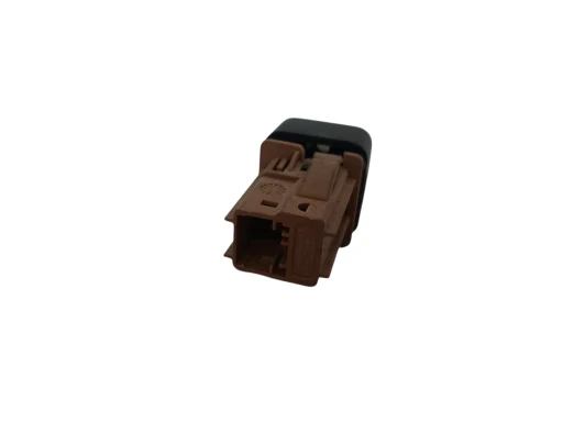 BOTAO TRAVA PEUGEOT 206 207 1999 A 2014