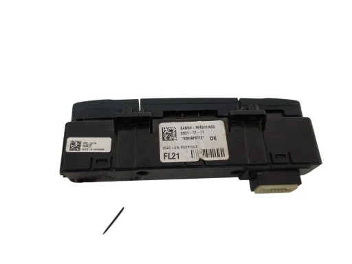 BOTAO START STOP HYUNDAI CRETA 2017 A 2021 84650M4501RA5
