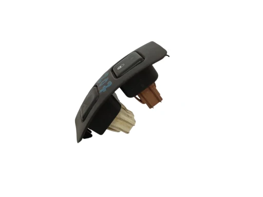 BOTAO TRAVA/ALARME PEUGEOT 206 207 1999 A 2014 9625077077