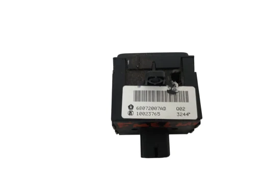 COMANDO REGULADOR FAROL FREEMONT DODGE JOURNEY 2009 A 2018 68072007AD