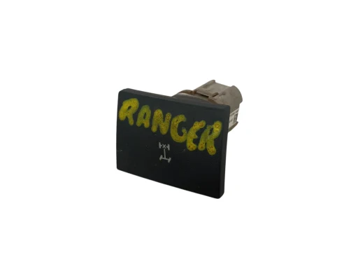 BOTAO COMANDO TRAÇAO FORD RANGER 2013 A 2016 AB3910N930AB