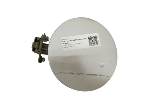 Portinhola Tanque Combustível Cronos 2018 2019 2020/... 52055182