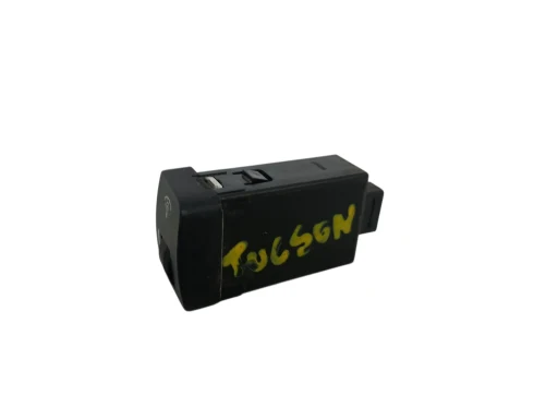 COMANDO REGULAGEM FAROL TUCSON 2005 A 2017