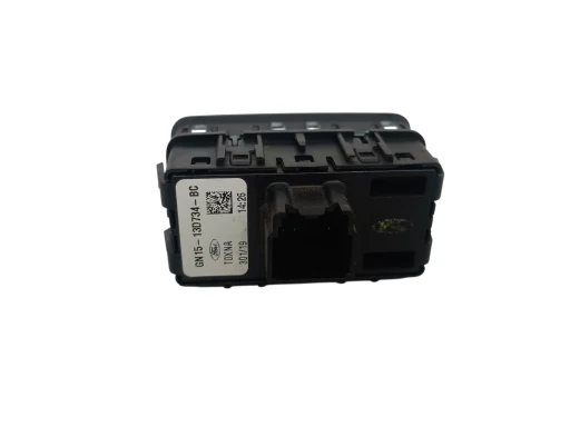 COMANDO TRAÇAO TCS OFF/ ECOSPORT 2018 A 2021 GN1513D734BC