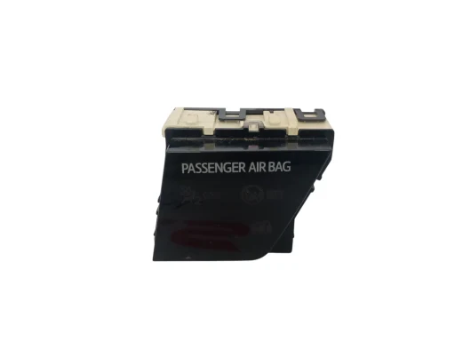 BOTAO DISPLAY AIRBAG TOYOTA COROLLA 2015 A 2019