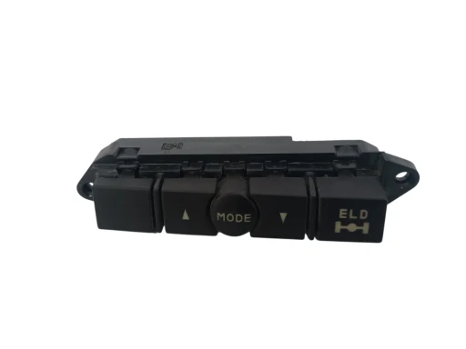 COMANDO BOTAO MODE/TRAÇAO FIAT PALIO IDEA DOBLO STRADA