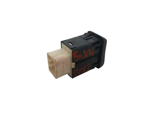 BOTAO ACIONAMENTO TRAÇAO 2WD SX4 2010 A 2015 GF8MF32